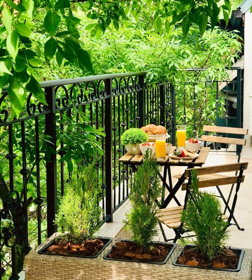 Apart-Hotels-Sofia, Ahs Ngoại thất bức ảnh