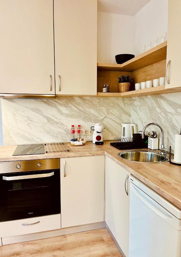 Apart-Hotels-Sofia, Ahs Ngoại thất bức ảnh