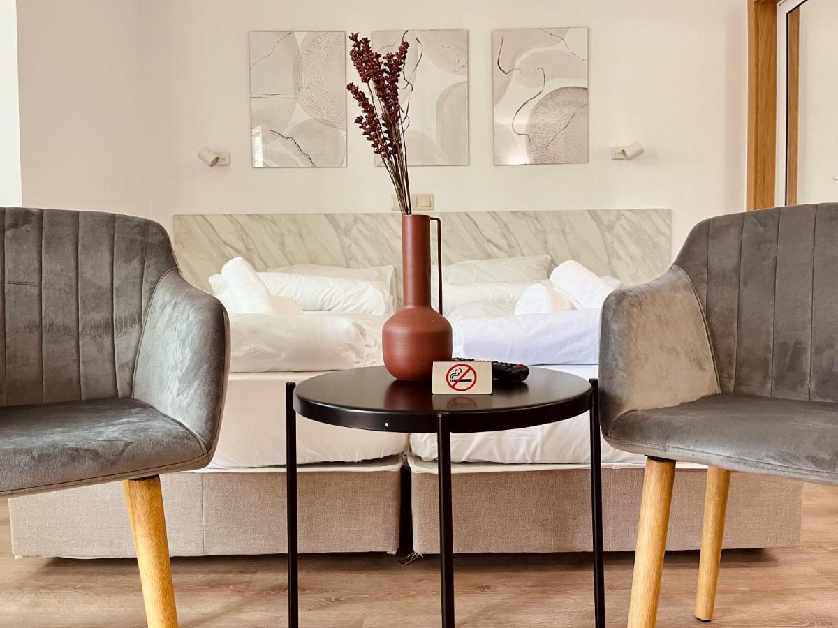 Apart-Hotels-Sofia, Ahs Ngoại thất bức ảnh