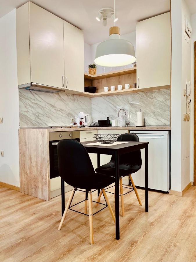 Apart-Hotels-Sofia, Ahs Ngoại thất bức ảnh