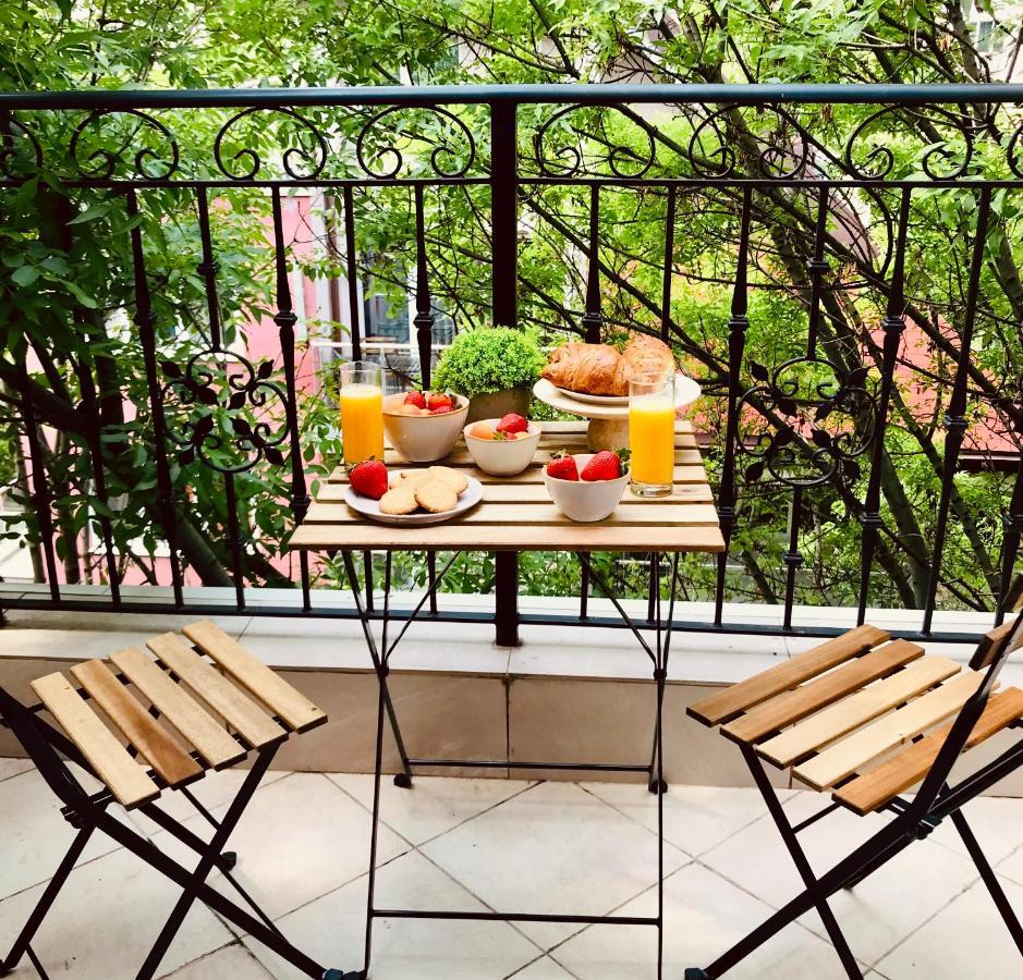 Apart-Hotels-Sofia, Ahs Ngoại thất bức ảnh