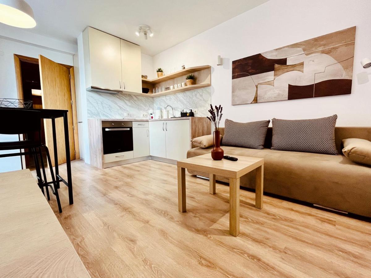 Apart-Hotels-Sofia, Ahs Ngoại thất bức ảnh