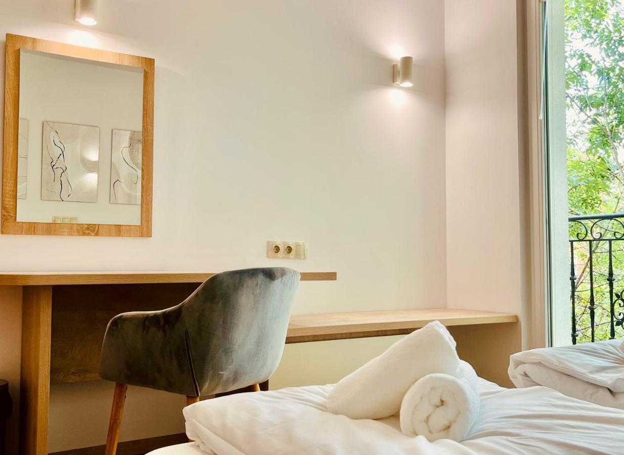 Apart-Hotels-Sofia, Ahs Ngoại thất bức ảnh