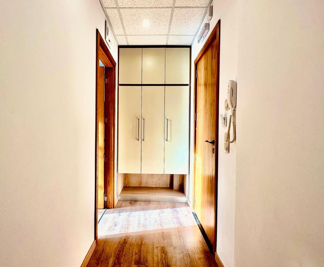 Apart-Hotels-Sofia, Ahs Ngoại thất bức ảnh