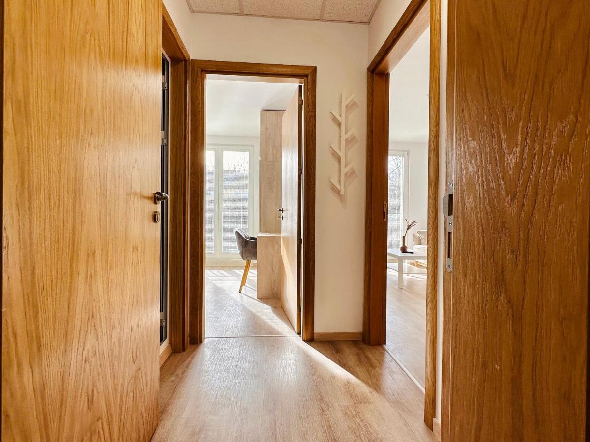 Apart-Hotels-Sofia, Ahs Ngoại thất bức ảnh