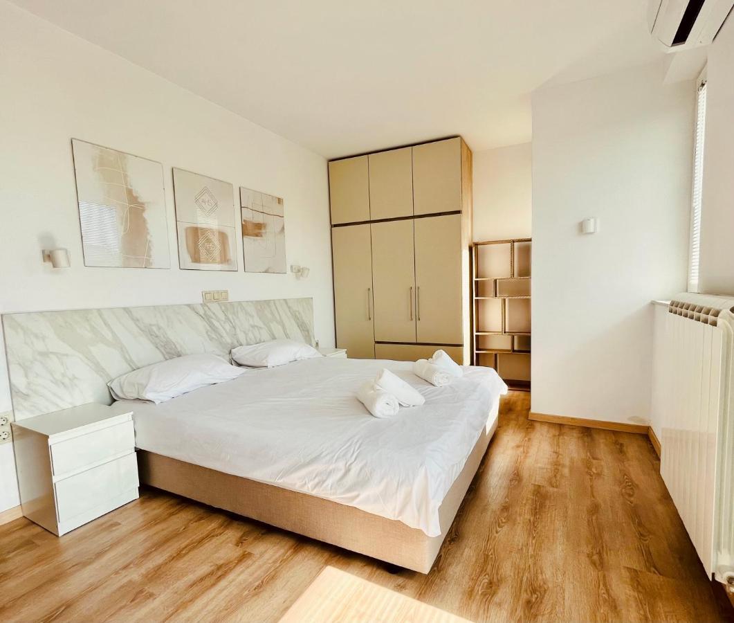 Apart-Hotels-Sofia, Ahs Ngoại thất bức ảnh