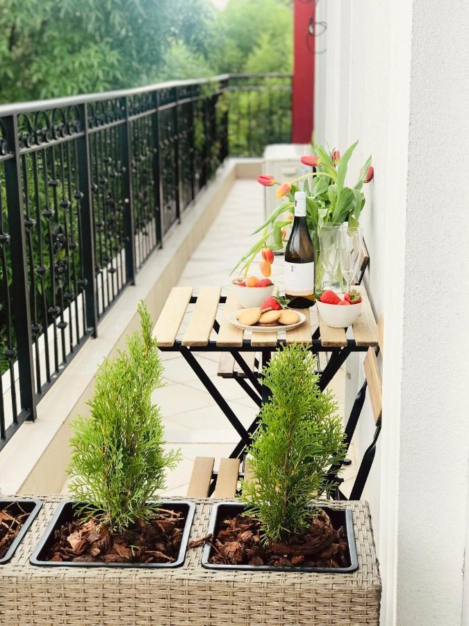 Apart-Hotels-Sofia, Ahs Ngoại thất bức ảnh