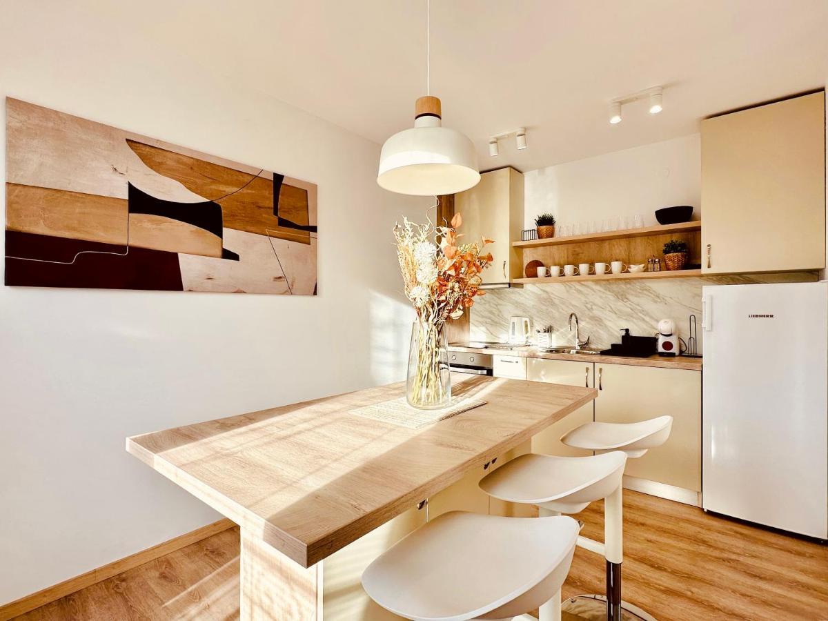 Apart-Hotels-Sofia, Ahs Ngoại thất bức ảnh