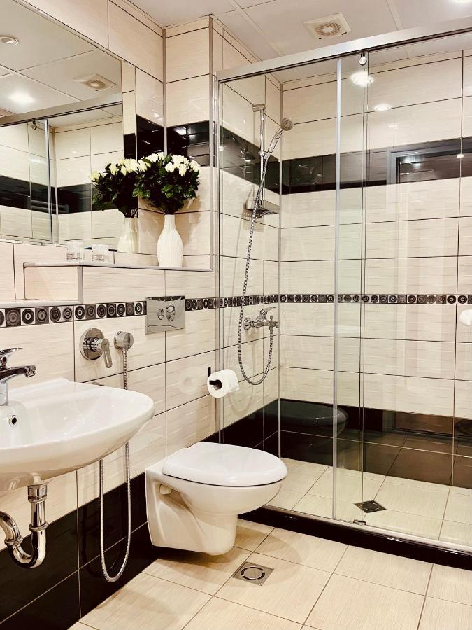 Apart-Hotels-Sofia, Ahs Ngoại thất bức ảnh