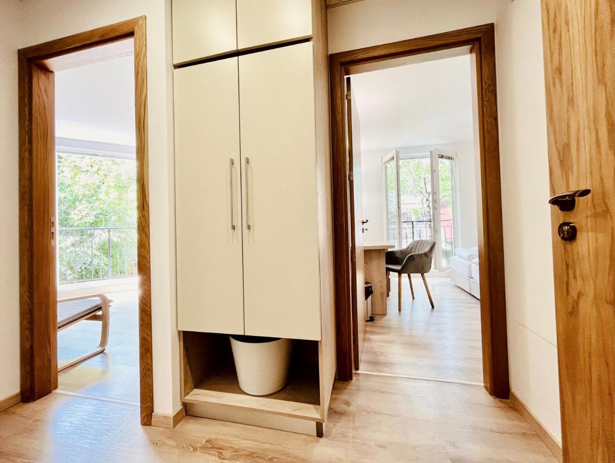 Apart-Hotels-Sofia, Ahs Ngoại thất bức ảnh