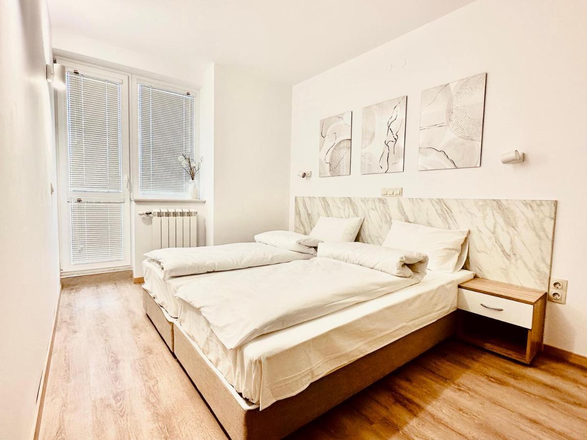 Apart-Hotels-Sofia, Ahs Ngoại thất bức ảnh