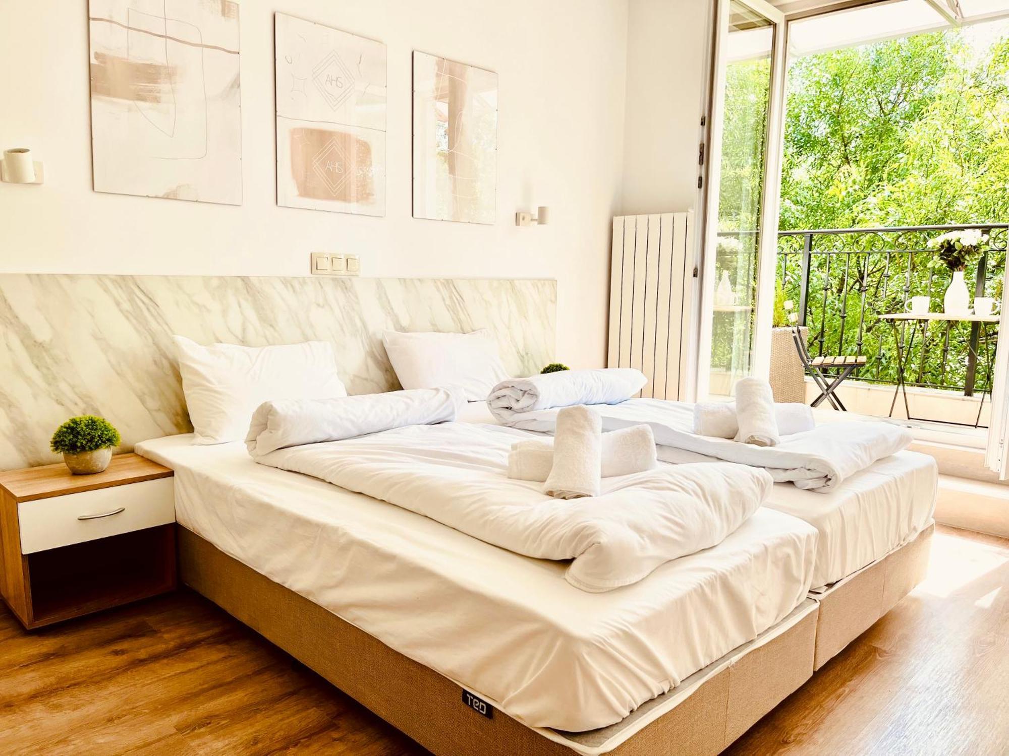Apart-Hotels-Sofia, Ahs Ngoại thất bức ảnh