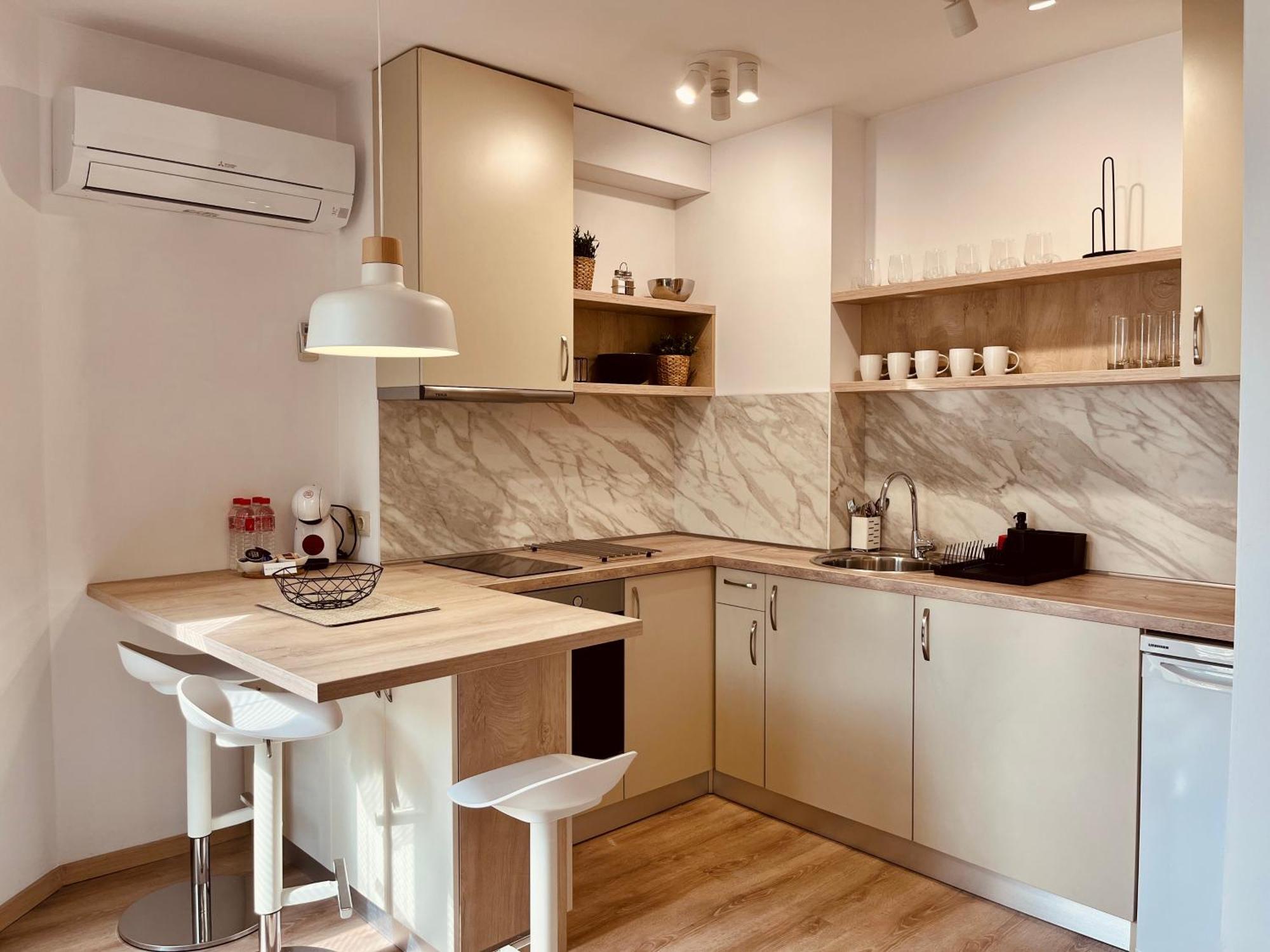 Apart-Hotels-Sofia, Ahs Ngoại thất bức ảnh