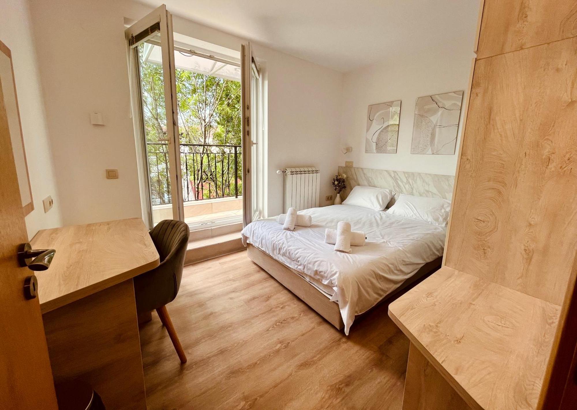 Apart-Hotels-Sofia, Ahs Ngoại thất bức ảnh