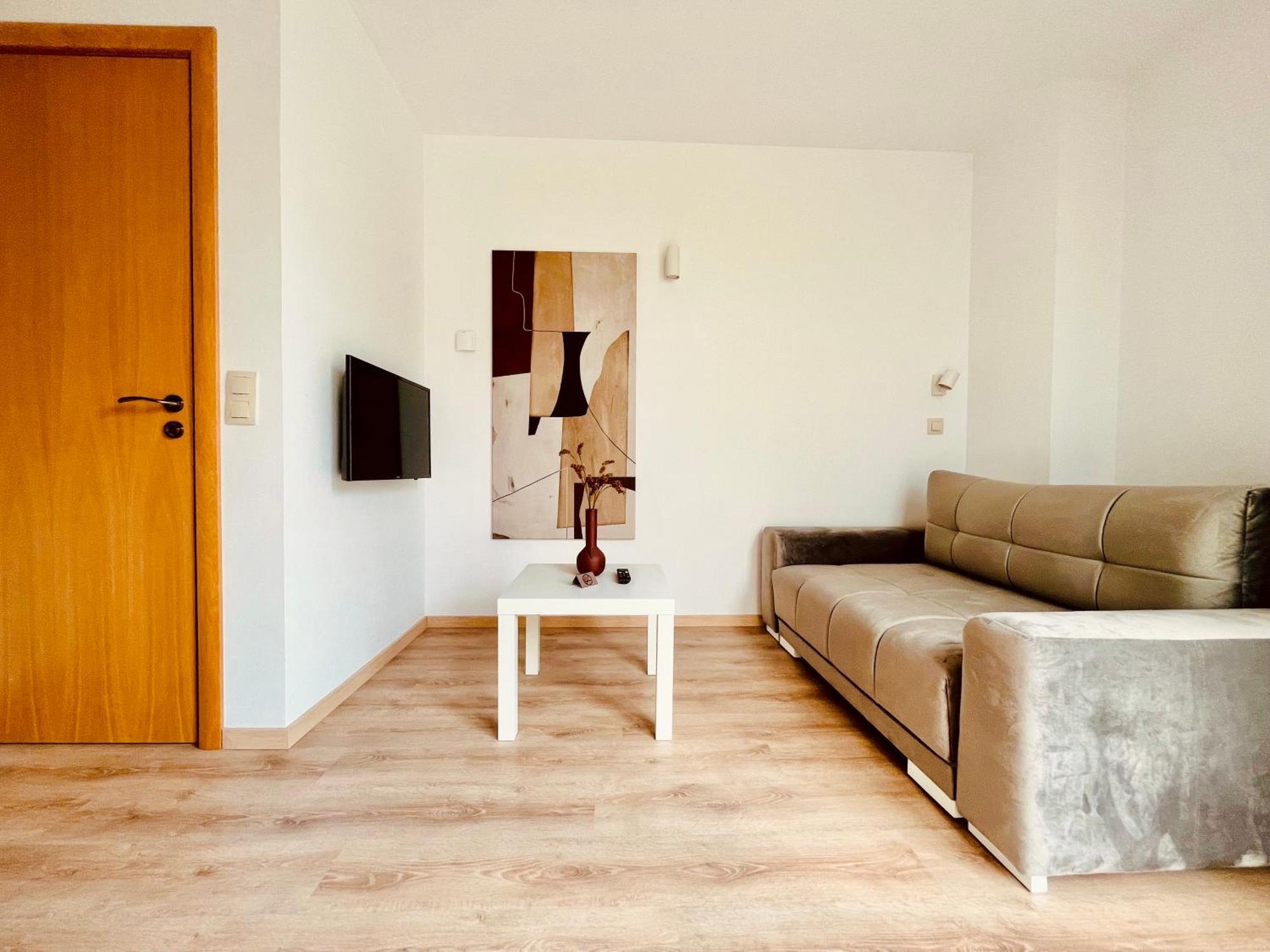 Apart-Hotels-Sofia, Ahs Ngoại thất bức ảnh