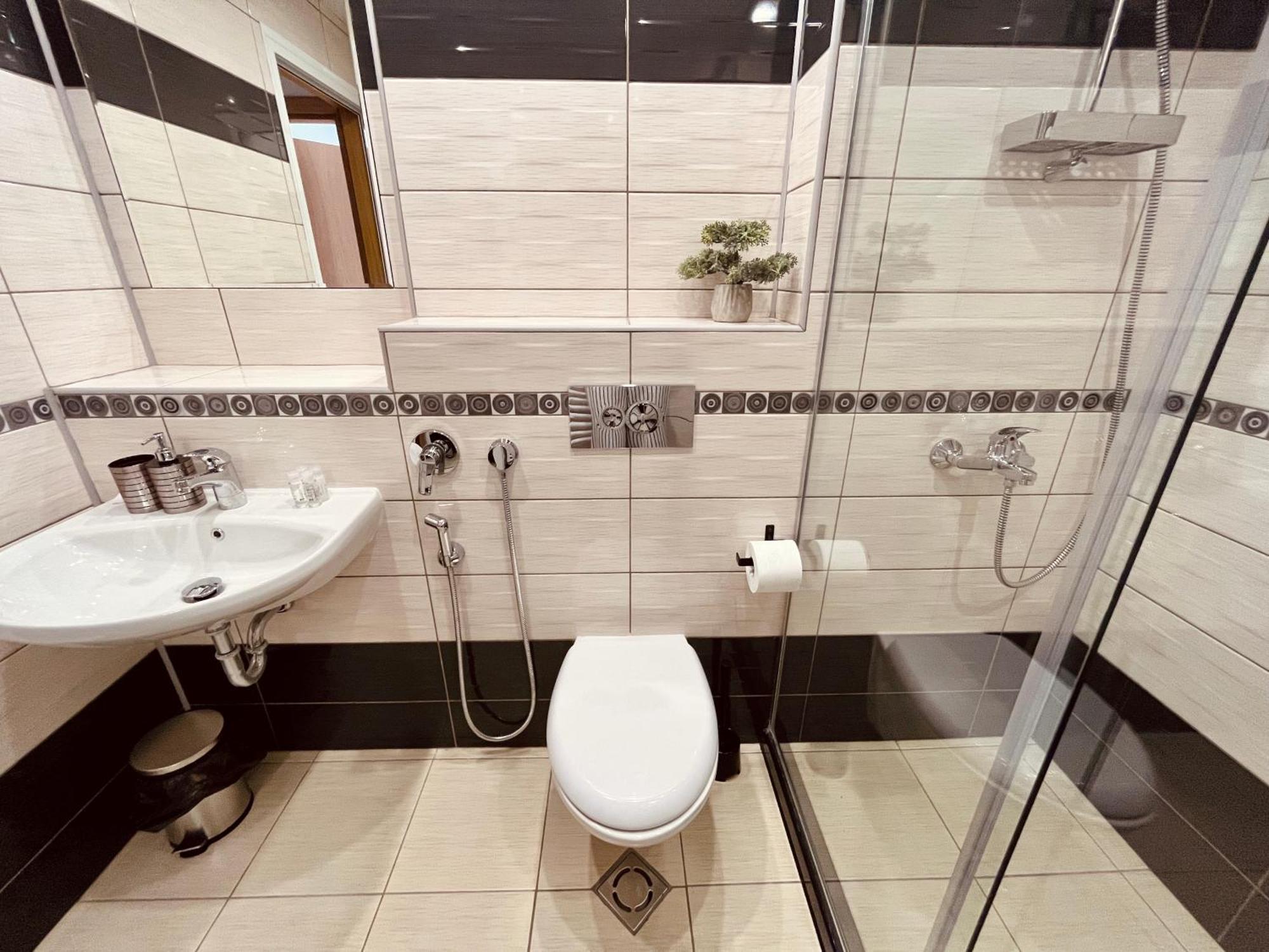 Apart-Hotels-Sofia, Ahs Ngoại thất bức ảnh